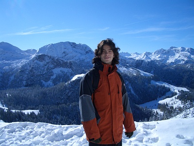 2008.10 Berchetsgaden